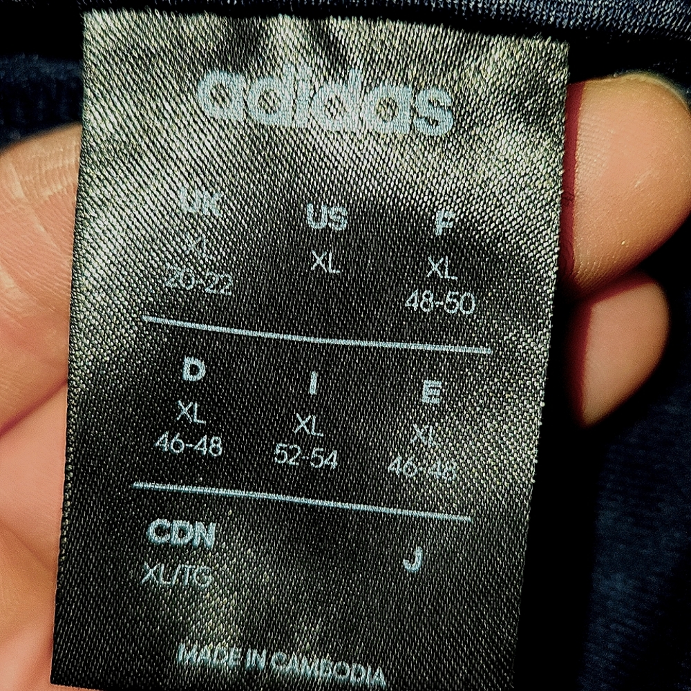 Women's Adidas Tiro SST Track Suit - Picture 3 of 5